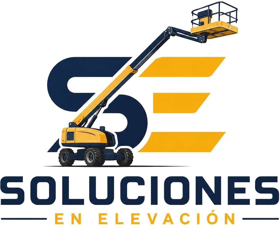 Soluciones En Elevación — plataformas de elevación